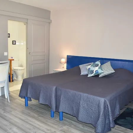 Couette-café Au Jardin D'amphora Ginestas